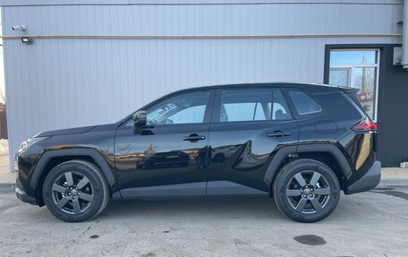 Toyota RAV4, 2026 год, 4 700 000 рублей, 6 фотография