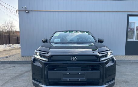 Toyota RAV4, 2026 год, 4 700 000 рублей, 3 фотография