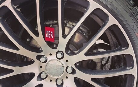 Mercedes-Benz E-Класс, 2012 год, 1 700 000 рублей, 12 фотография