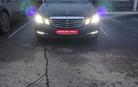 Mercedes-Benz E-Класс, 2012 год, 1 700 000 рублей, 16 фотография