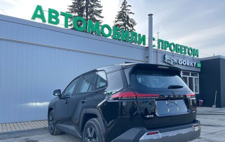 Toyota RAV4, 2026 год, 4 700 000 рублей, 7 фотография