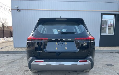Toyota RAV4, 2026 год, 4 700 000 рублей, 8 фотография