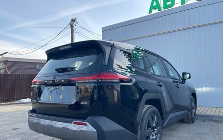 Toyota RAV4, 2026 год, 4 700 000 рублей, 9 фотография