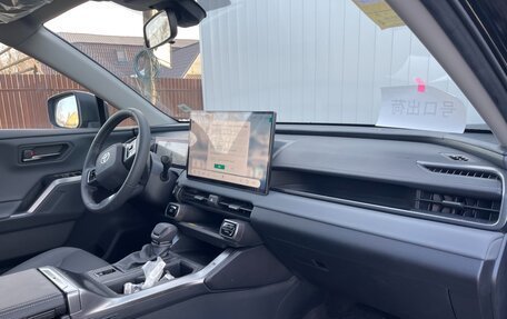 Toyota RAV4, 2026 год, 4 700 000 рублей, 13 фотография