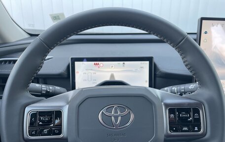 Toyota RAV4, 2026 год, 4 700 000 рублей, 14 фотография