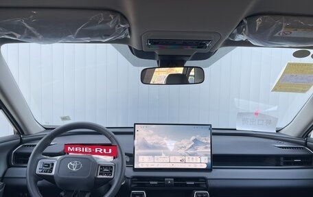 Toyota RAV4, 2026 год, 4 700 000 рублей, 11 фотография