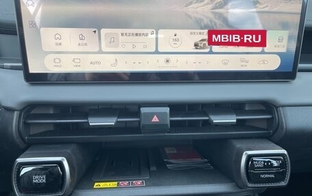 Toyota RAV4, 2026 год, 4 700 000 рублей, 18 фотография