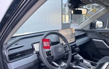 Toyota RAV4, 2026 год, 4 700 000 рублей, 12 фотография