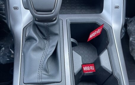 Toyota RAV4, 2026 год, 4 700 000 рублей, 21 фотография