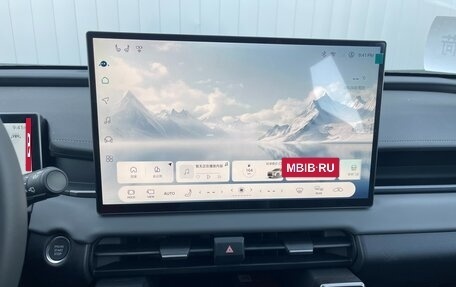 Toyota RAV4, 2026 год, 4 700 000 рублей, 16 фотография