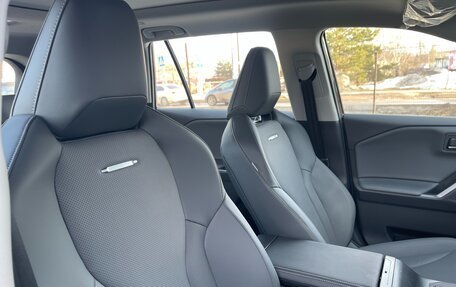 Toyota RAV4, 2026 год, 4 700 000 рублей, 25 фотография