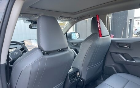 Toyota RAV4, 2026 год, 4 700 000 рублей, 26 фотография