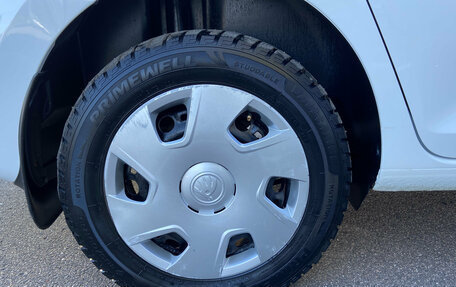 Skoda Rapid I, 2014 год, 1 100 000 рублей, 20 фотография