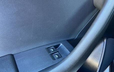 Skoda Rapid I, 2014 год, 1 100 000 рублей, 16 фотография