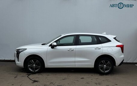 Haval Jolion, 2023 год, 1 260 000 рублей, 5 фотография