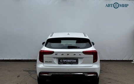 Haval Jolion, 2023 год, 1 260 000 рублей, 7 фотография