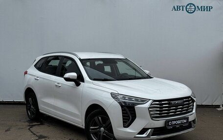 Haval Jolion, 2023 год, 1 260 000 рублей, 3 фотография