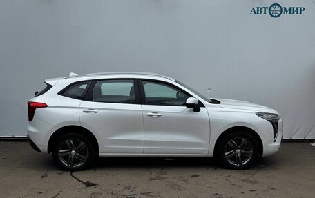 Haval Jolion, 2023 год, 1 260 000 рублей, 4 фотография