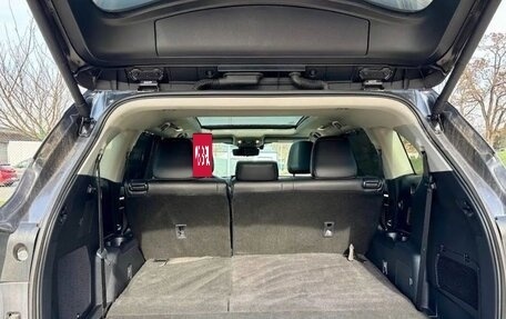 Toyota Highlander, 2026 год, 5 285 500 рублей, 7 фотография