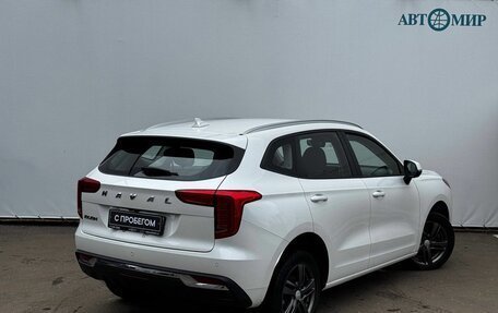 Haval Jolion, 2023 год, 1 260 000 рублей, 8 фотография