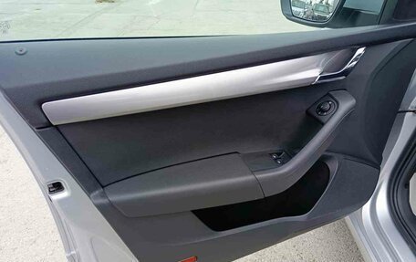 Skoda Octavia, 2018 год, 1 599 995 рублей, 10 фотография