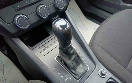 Skoda Octavia, 2018 год, 1 599 995 рублей, 18 фотография