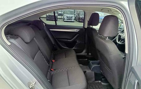 Skoda Octavia, 2018 год, 1 599 995 рублей, 14 фотография