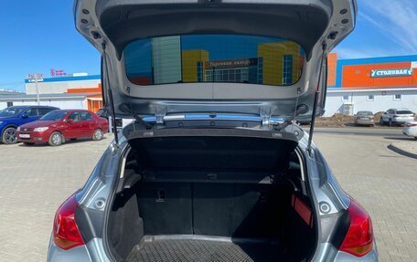 Opel Astra J, 2010 год, 620 000 рублей, 7 фотография