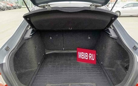 Skoda Octavia, 2018 год, 1 599 995 рублей, 12 фотография