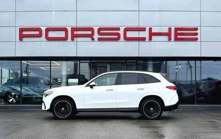 Mercedes-Benz GLC, 2023 год, 6 450 000 рублей, 2 фотография