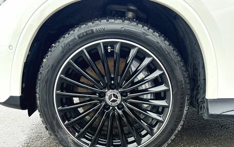 Mercedes-Benz GLC, 2023 год, 6 450 000 рублей, 4 фотография