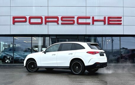 Mercedes-Benz GLC, 2023 год, 6 450 000 рублей, 3 фотография