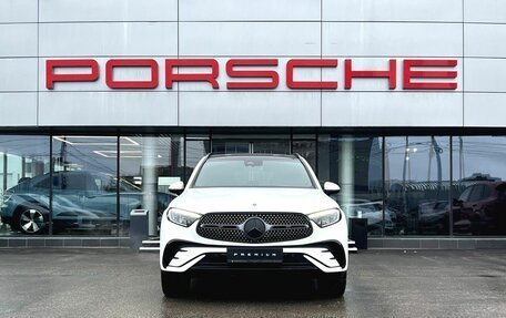 Mercedes-Benz GLC, 2023 год, 6 450 000 рублей, 5 фотография