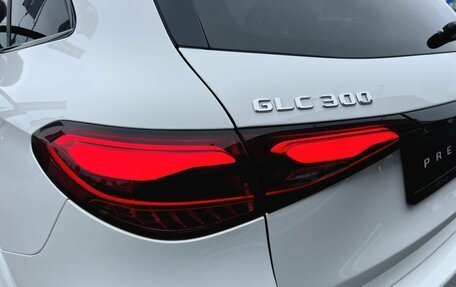 Mercedes-Benz GLC, 2023 год, 6 450 000 рублей, 13 фотография