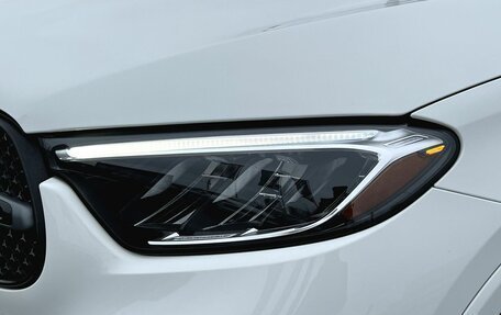 Mercedes-Benz GLC, 2023 год, 6 450 000 рублей, 10 фотография