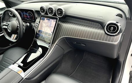 Mercedes-Benz GLC, 2023 год, 6 450 000 рублей, 17 фотография