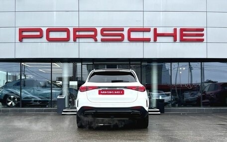 Mercedes-Benz GLC, 2023 год, 6 450 000 рублей, 6 фотография