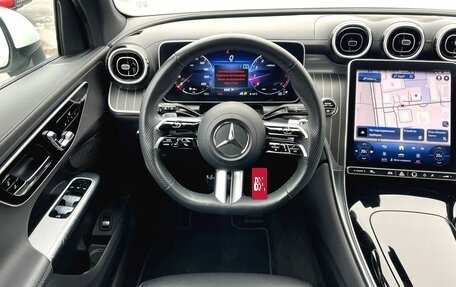 Mercedes-Benz GLC, 2023 год, 6 450 000 рублей, 18 фотография