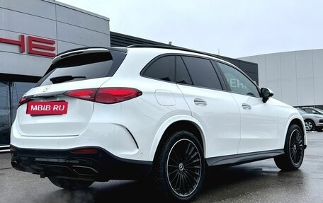 Mercedes-Benz GLC, 2023 год, 6 450 000 рублей, 16 фотография