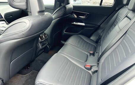 Mercedes-Benz GLC, 2023 год, 6 450 000 рублей, 31 фотография