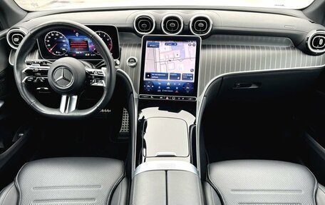 Mercedes-Benz GLC, 2023 год, 6 450 000 рублей, 33 фотография