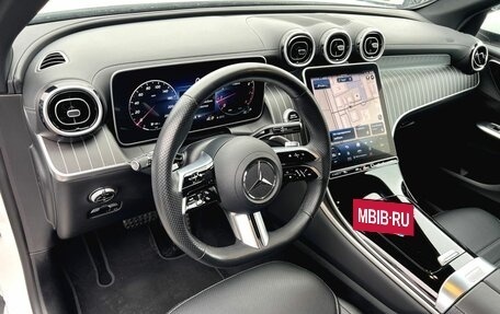 Mercedes-Benz GLC, 2023 год, 6 450 000 рублей, 29 фотография