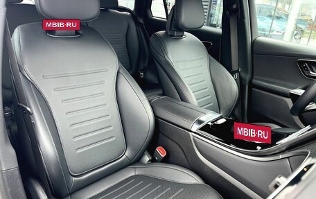 Mercedes-Benz GLC, 2023 год, 6 450 000 рублей, 30 фотография