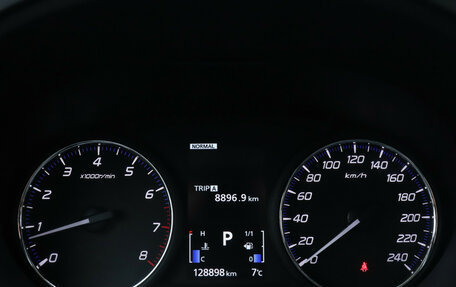 Mitsubishi Outlander III рестайлинг 3, 2021 год, 2 480 000 рублей, 11 фотография