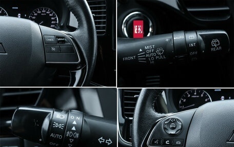 Mitsubishi Outlander III рестайлинг 3, 2021 год, 2 480 000 рублей, 19 фотография