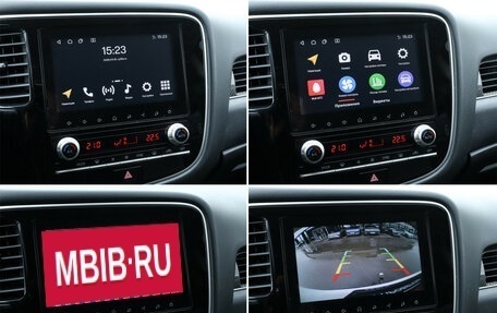 Mitsubishi Outlander III рестайлинг 3, 2021 год, 2 480 000 рублей, 18 фотография