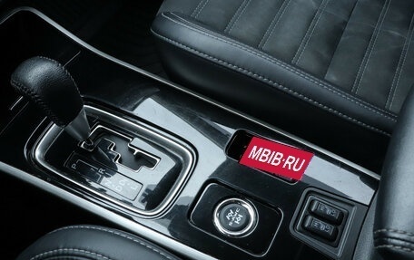 Mitsubishi Outlander III рестайлинг 3, 2021 год, 2 480 000 рублей, 15 фотография