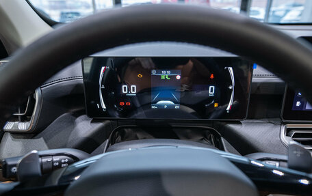 Haval H5, 2026 год, 4 349 000 рублей, 27 фотография