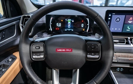 Haval H5, 2026 год, 4 349 000 рублей, 25 фотография