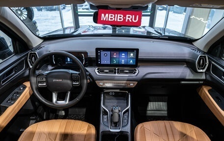 Haval H5, 2026 год, 4 349 000 рублей, 22 фотография